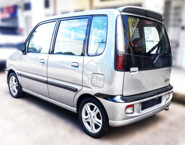 2004 Perodua KENARI 1.0 EZ L902 (A) - 5