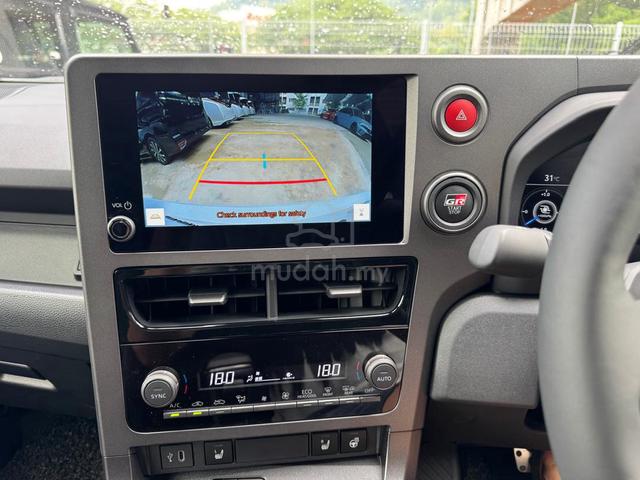 2025 Toyota GR YARIS 1.6 RZ HP AUTO 2K MILEAGE - 4