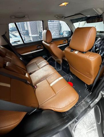 2008 Suzuki GRAND VITARA 2.0 FACELIFT (A) - 4