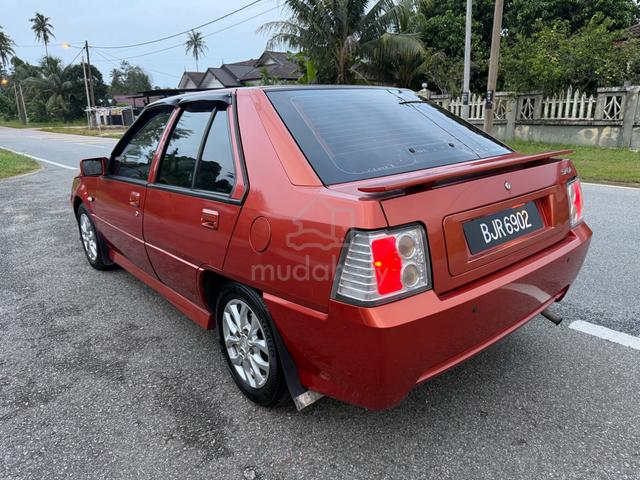 2007 Proton ISWARA 1.3(M) - 3