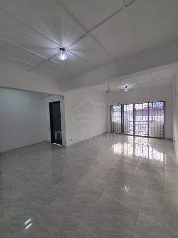 Kayangan Apartment, Bandar Sunway 1