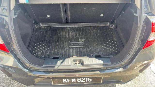 2023 Perodua MYVI 1.5 AV (A) - 4