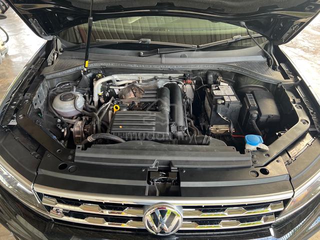 2020 Volkswagen TIGUAN HIGHLINE 1.4L (A) - 3