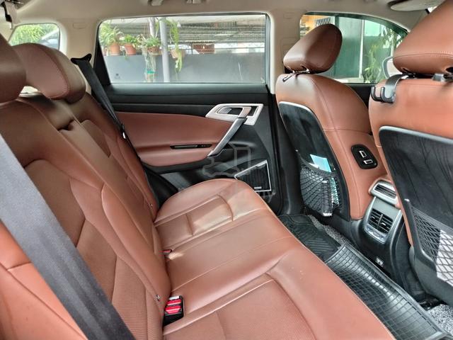 2019 Proton X70 1.8 PREMIUM 2WD (A) - 4