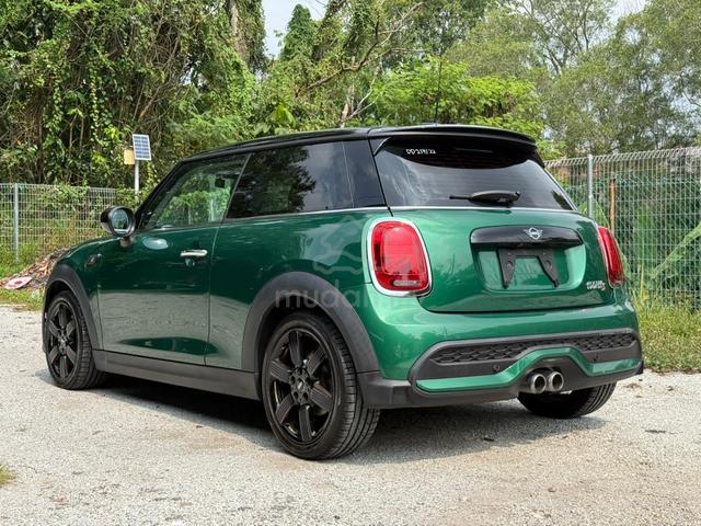 Mini COOPER 2.0 S - 4