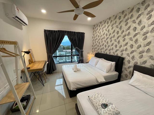 1 Manhattan Condominium 3