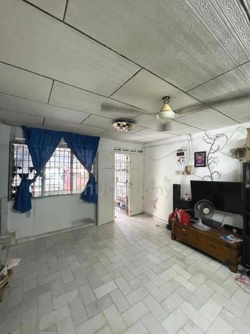 JB Town / Taman Gembira / Low Cost Landed / Near Tampoi / Kempas 1