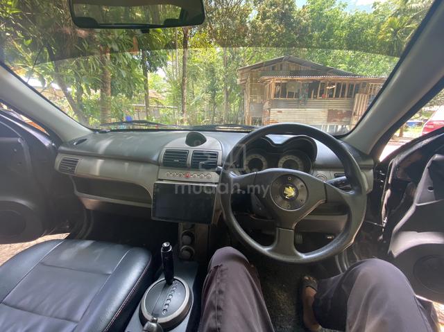 2007 Proton GEN-2 1.6 ENHANCED VERSION A (A) - 5