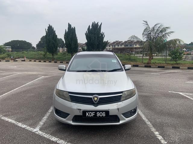 2012 Proton PREVE 1.6 EXECUTIVE (A) - 1