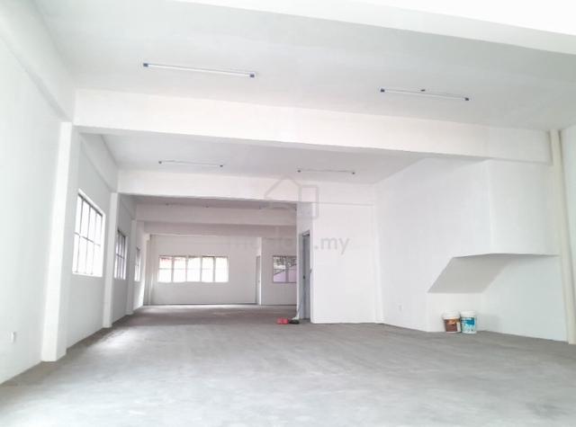 Office Shop 2nd floor Kajang Perdana For rent 1