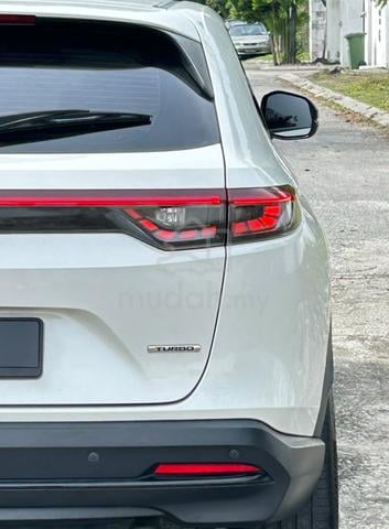 2023 Honda HR-V 1.5 V MY22 (A) - 5