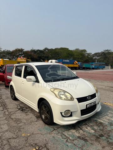 2009 Perodua MYVI 1.3 SE GHS MY05 M300 FACELIFT - 1
