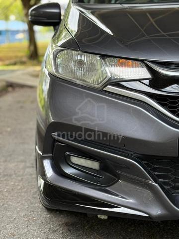 2017 Honda JAZZ 1.5 E (A) TIP TOP CONDITION - 5