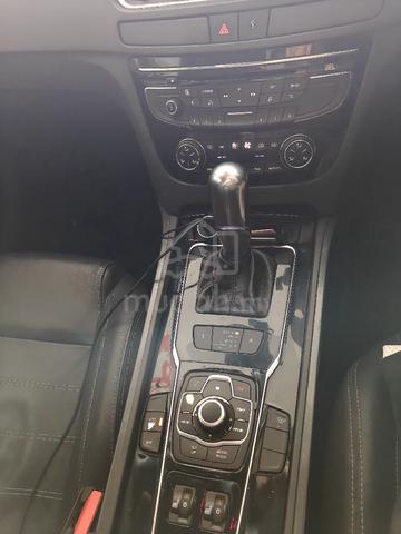 2013 Peugeot 508 1.6 PREMIUM (A) - 2
