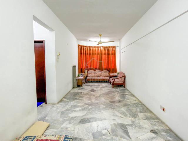 Vista Seri Putra Apartments 1