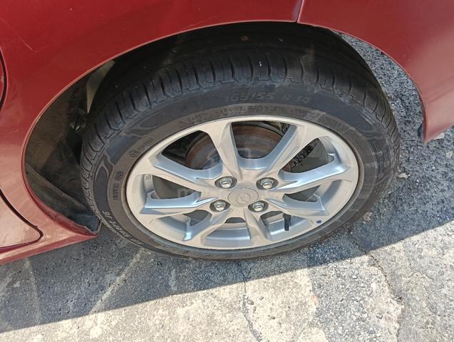 2007 Perodua VIVA 847cc 850 EX (M) - 4