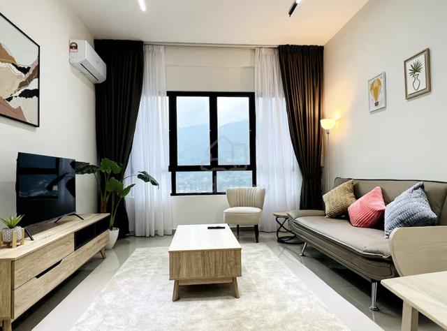 Conezion Residences 1