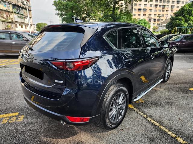 2022 Mazda CX-5 2.0 G 2WD (A) HIGH / 1 YR WARRANTY - 2