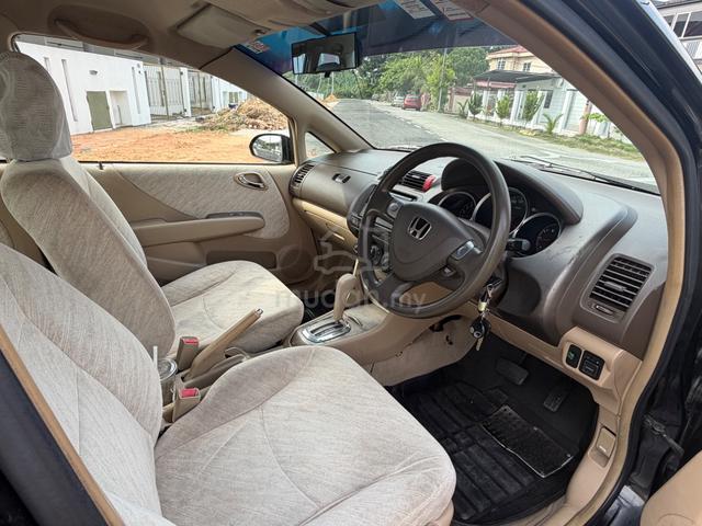 Honda City VTEC 2005 Tak Perlu Processing Fee. - 5