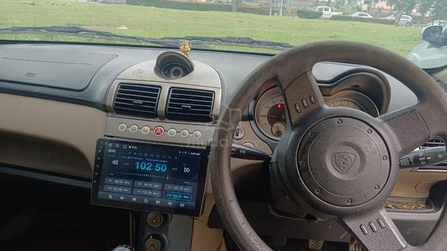 2006 Proton GEN-2 1.6 ENHANCED VERSION A (M) - 2