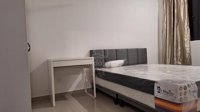 FURNISHED ROOM FOR RENT- M Condo, Sungai Besi/Kuchai Lama KL 2