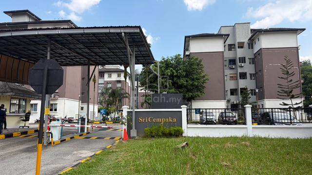 Sri Cempaka (Pusat Bandar Puchong) 1