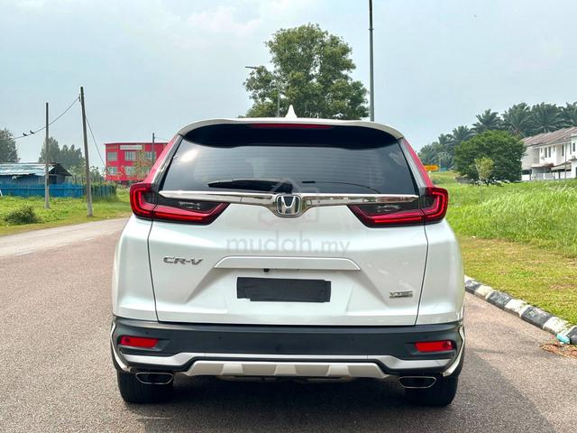 2023 Honda CR-V 1.5 TC-P 2WD MY17 RW FACELIFT (A) - 5