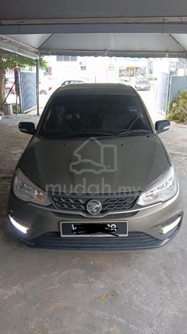 2023 Proton SAGA PREMIUM AT 1.3L (A) - 1