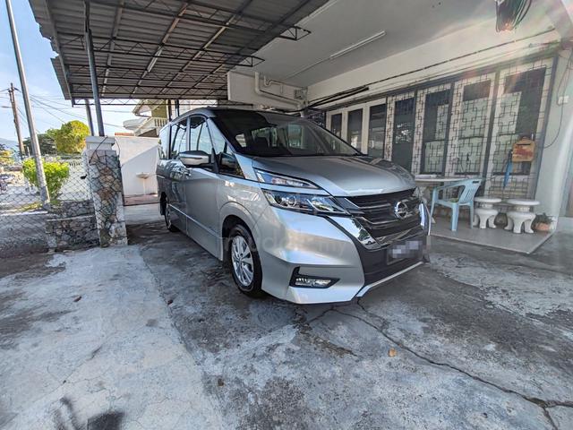 2022 Nissan SERENA HIGHWAY STAR 2.0L (A) - 3