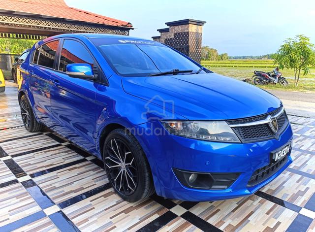 2013 Proton SUPRIMA S 1.6 EXECUTIVE (A) - 1