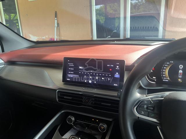 2022 Proton X50 1.5 PREMIUM MY20 (A) - 3