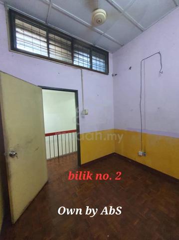 2-Storey Terrace House Taman Sri Andalas Klang 5