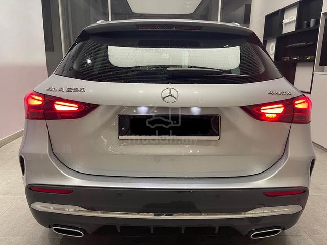 2023 Mercedes Benz GLA250 2.0 FL AMG LINE PreOwned - 5