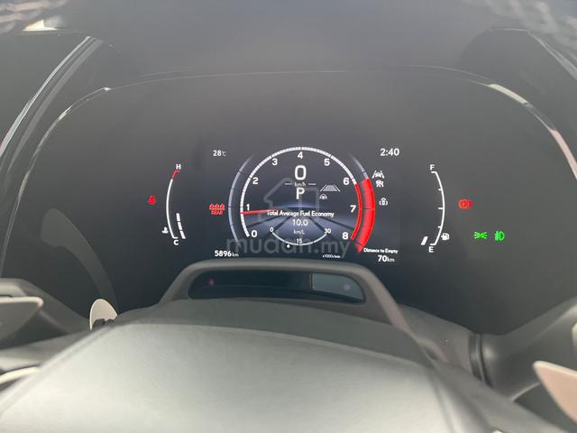 Grade5A Black Interior 2024 Lexus RX350 2.4 FSPORT - 4