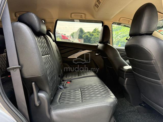 2022 Mitsubishi XPANDER 1.5 (A) TIP TOP CONDITION - 4