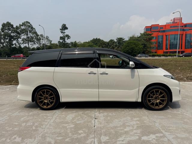 2011/16 Toyota ESTIMA 2.4 AERAS ACR50W FACELIFT(A) - 3