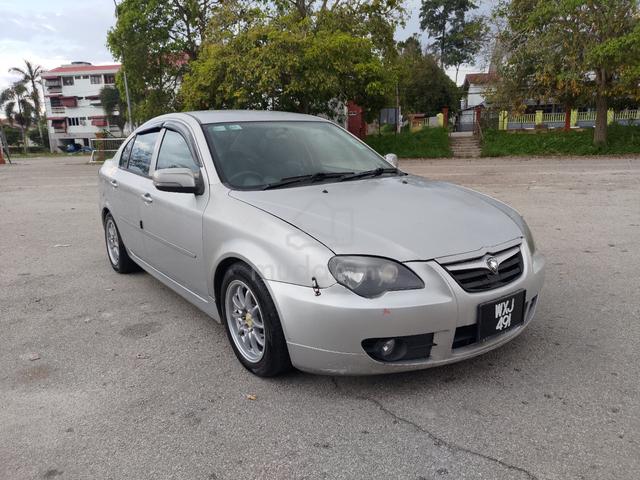 2012 Proton PERSONA 1.6 ELEGANCE MEDIUM LINE (A) - 2