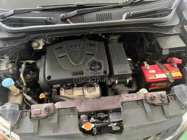 2021 Proton PERSONA PREMIUM 1.6L (A) - 2