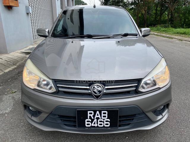 2019 Proton SAGA 1.3 EXECUTIVE CVT MY2016 (A) - 1