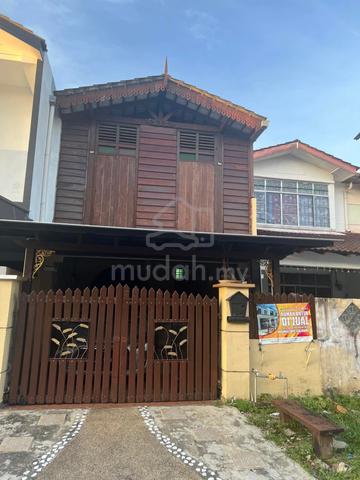 For Sale / FullLoan / Full renovation 1