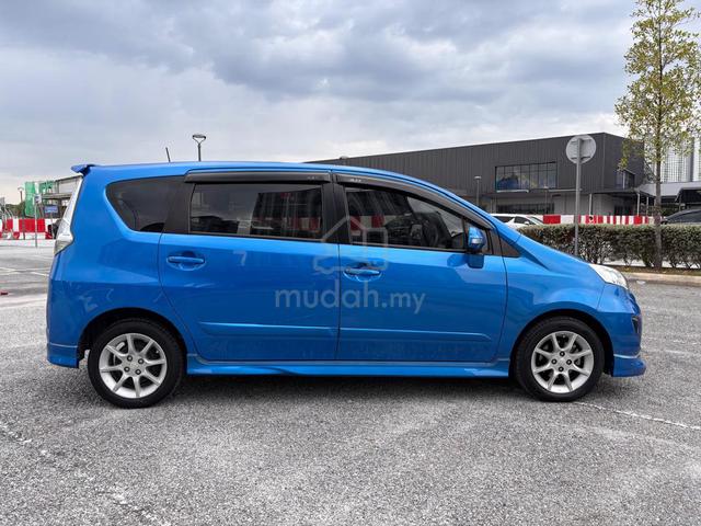 2016 Perodua ALZA 1.5 ADVANCED (A) LEATHER ANDROID - 4