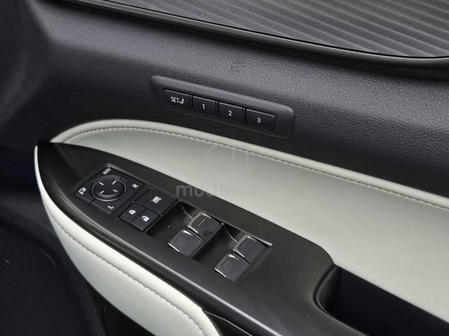 2023 Lexus NX 350 2.4 F SPORT AWD (A) - 4
