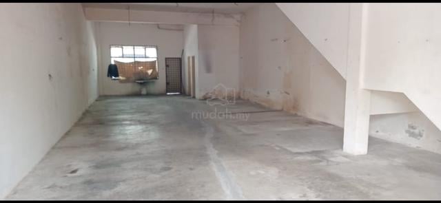 Linked 2 unit shoplot for sale 1