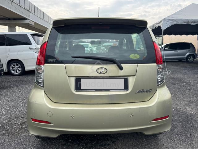 2008 Perodua MYVI 1.3 EZ (A) full loan - 4