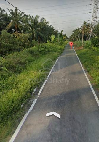 1.12 Acres Agricultural land Kampung Perepat Kapar for sale🌱🌱 1