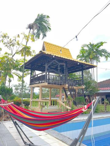 Langkawi Homestay Villa 1