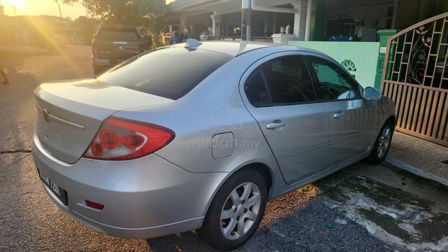 2010 Proton PERSONA 1.6 BASE LINE (M) - 5