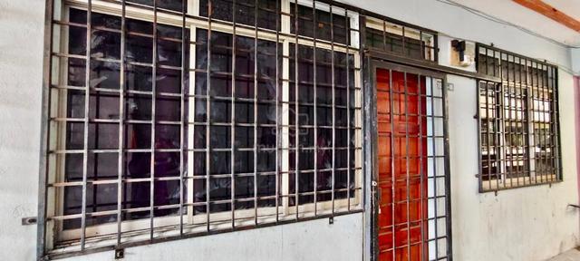 Desa Mentari Flat (Block 2) 1