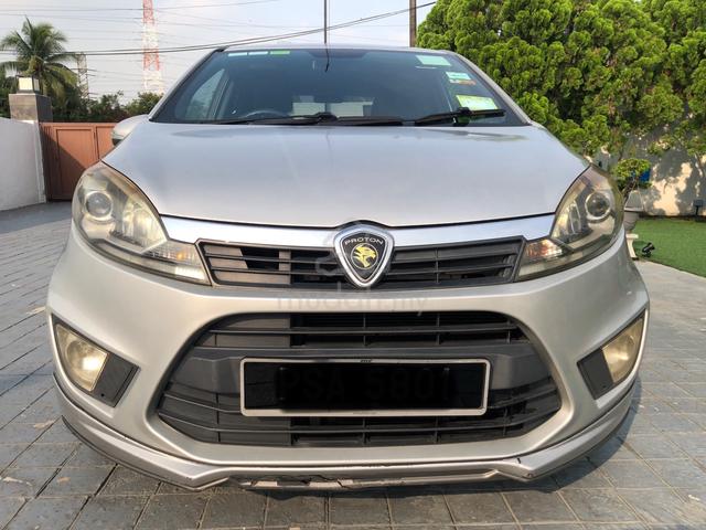 2015 Proton IRIZ 1.6 EXECUTIVE (A) - 3