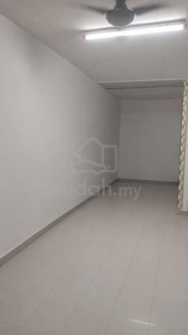 Bardar Tasek Mutiara Single Storey Terrace For Rent 1